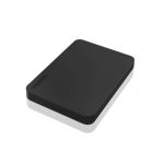Disco Externo 2,5 TOSHIBA Basic 2TB negro USB 3.0 4260557510025