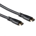 ACT Cable HDMI 2.0 High Speed Ethernet A macho a A macho 2,00 m (AK3843) 8716065326284